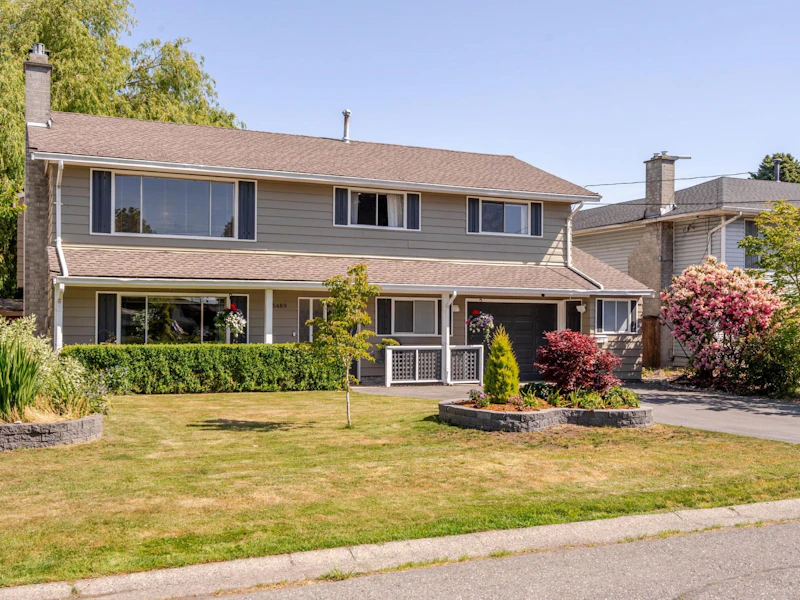 5489 Maple Crescent, Delta BC V4K 1G3
