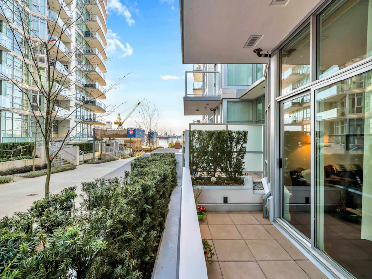 103-185 Victory Ship Way, North Vancouver, BC, V7L 0G2 - 11