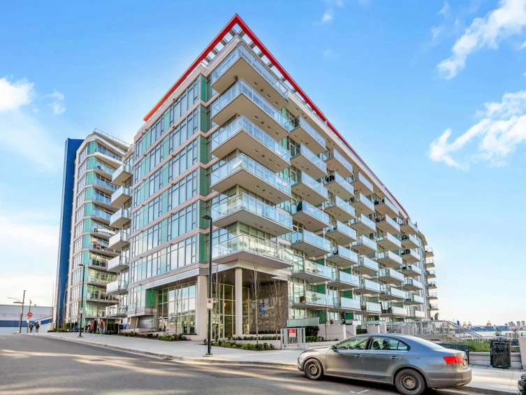 103-185 Victory Ship Way, North Vancouver, BC, V7L 0G2