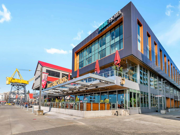 103-185 Victory Ship Way, North Vancouver, BC, V7L 0G2 - 14