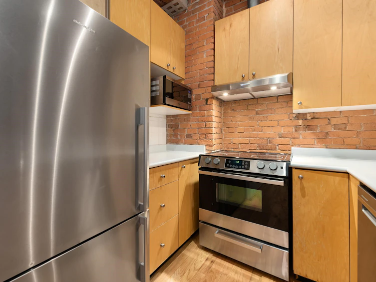 406-518 Beatty Street, Vancouver, BC, V6B 6G8 - 20