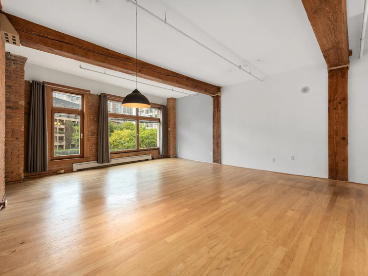 406-518 Beatty Street, Vancouver, BC, V6B 6G8 - 4