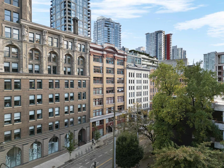 406-518 Beatty Street, Vancouver, BC, V6B 6G8 - 25