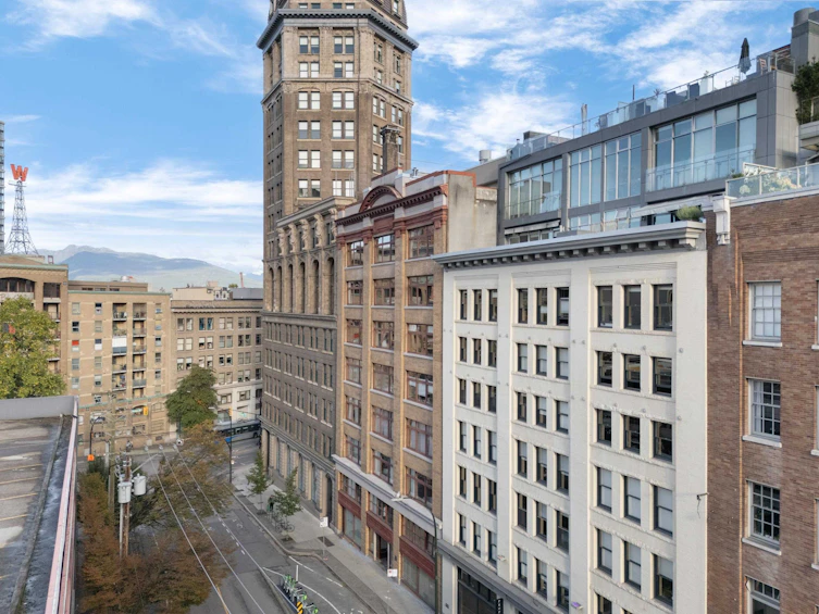 406-518 Beatty Street, Vancouver, BC, V6B 6G8 - 26
