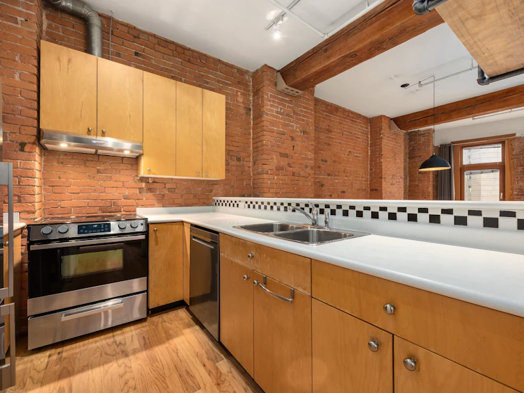 406-518 Beatty Street, Vancouver, BC, V6B 6G8 - 22