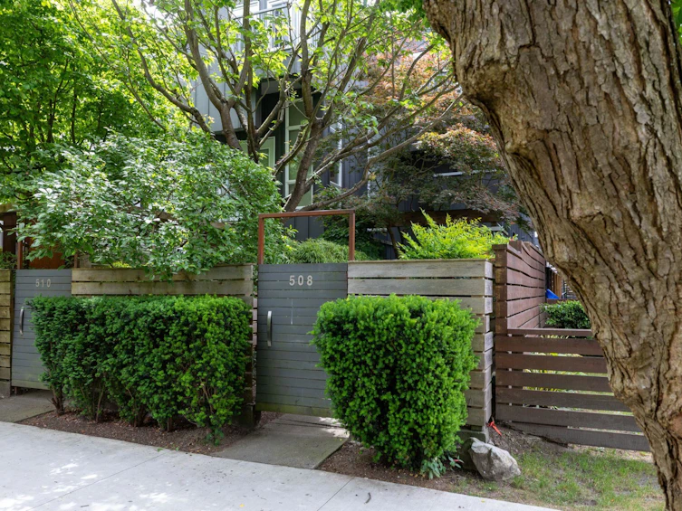 508 E 7th Avenue, Vancouver, BC, V5T 1N7 - 2