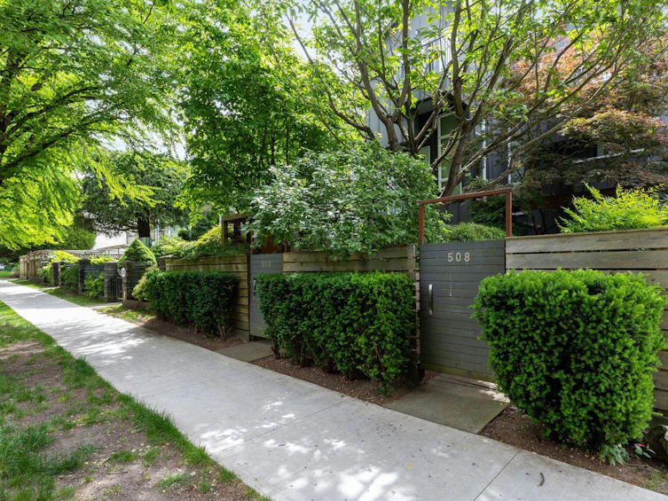 508 E 7th Avenue, Vancouver, BC, V5T 1N7 - 24