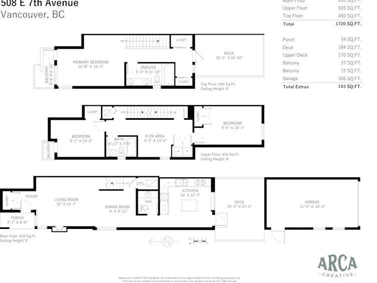 508 E 7th Avenue, Vancouver, BC, V5T 1N7 - 27