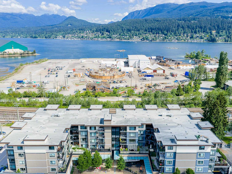 414-2525 Clarke Street, Port Moody, BC, V3H 0J3 - 30