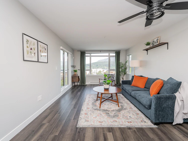 414-2525 Clarke Street, Port Moody, BC, V3H 0J3 - 7