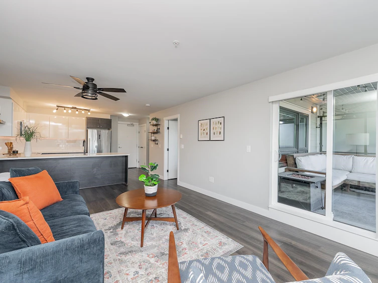 414-2525 Clarke Street, Port Moody, BC, V3H 0J3 - 11