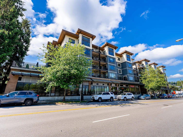 414-2525 Clarke Street, Port Moody, BC, V3H 0J3 - 29
