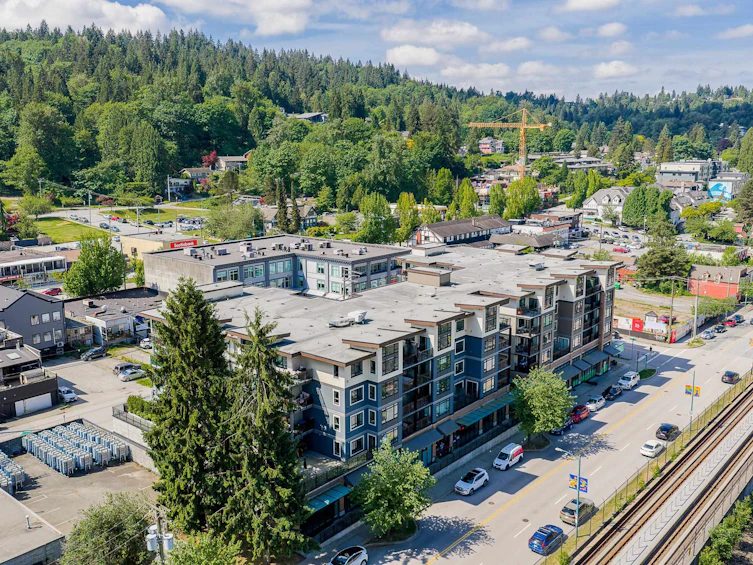 414-2525 Clarke Street, Port Moody, BC, V3H 0J3 - 33