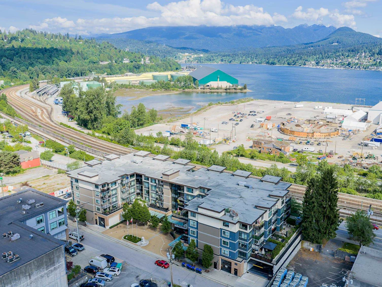 414-2525 Clarke Street, Port Moody, BC, V3H 0J3 - 31
