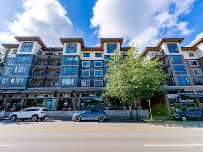 414-2525 Clarke Street - 2