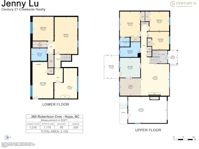 260 Robertson Crescent - 3