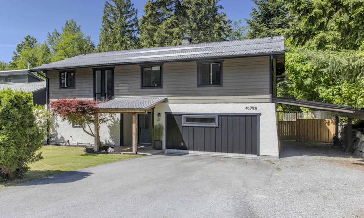 40755 Thunderbird Ridge