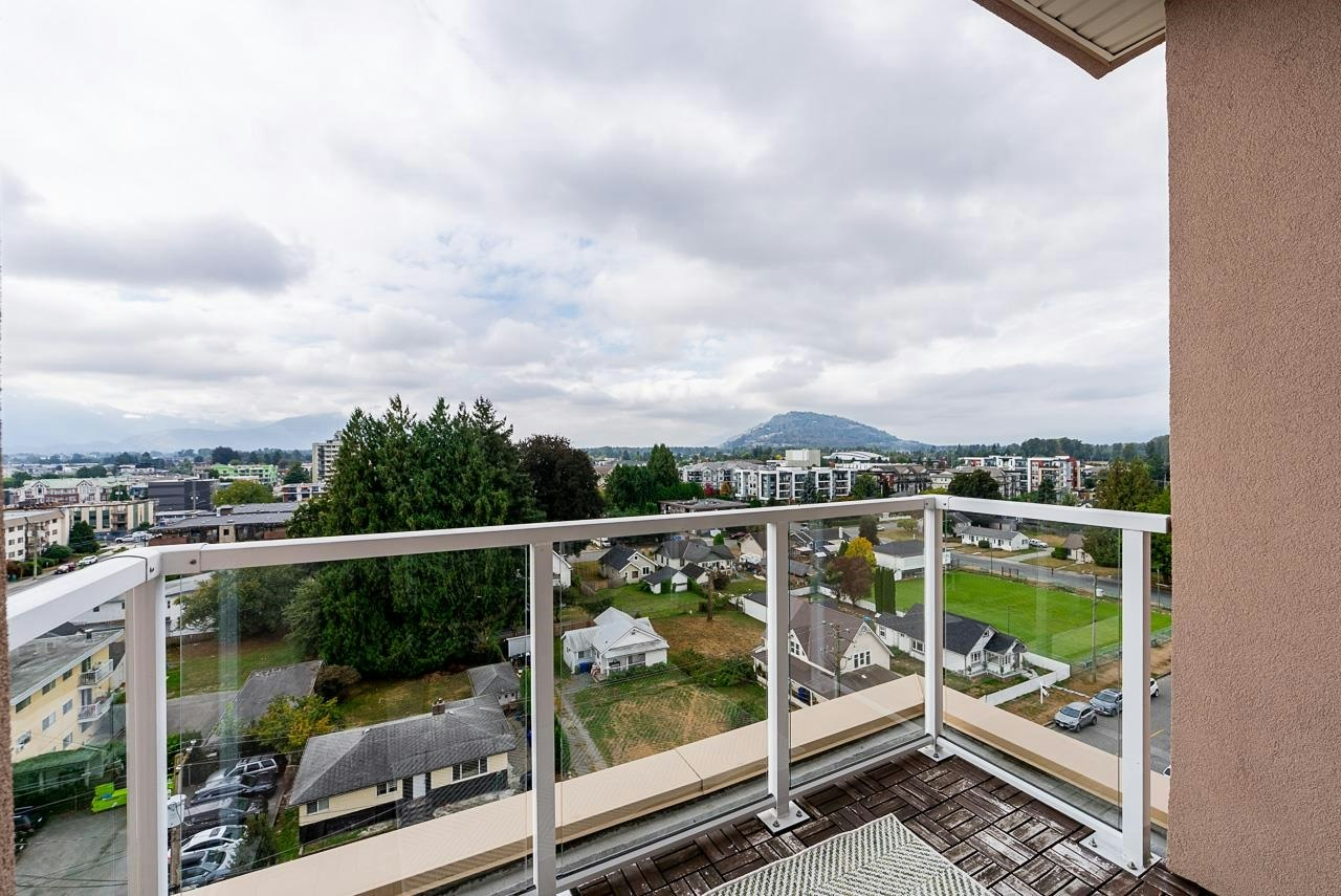 803-45745 Princess Avenue, Chilliwack, BC, V2P 2B5 - 29
