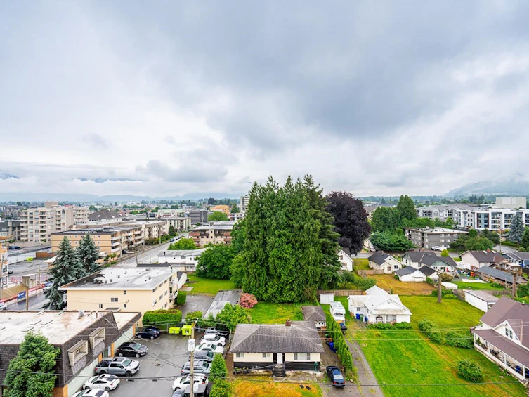 803-45745 Princess Avenue, Chilliwack, BC, V2P 2B5 - 33