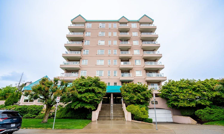 803-45745 Princess Avenue