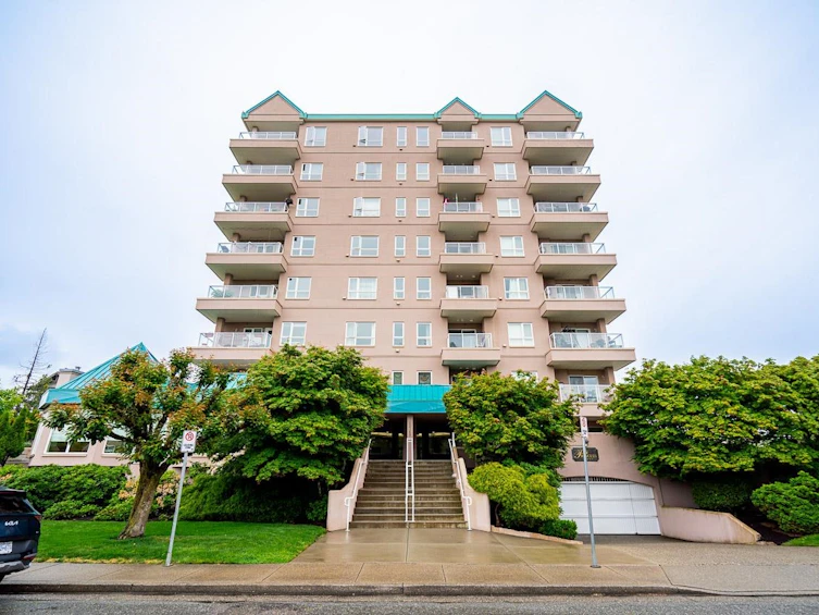 803-45745 Princess Avenue, Chilliwack, BC, V2P 2B5