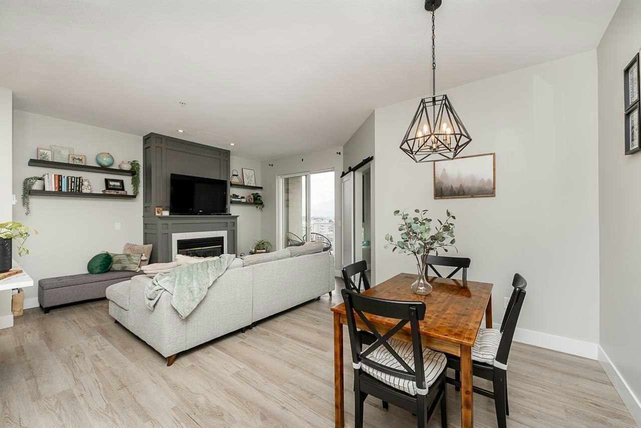 803-45745 Princess Avenue, Chilliwack, BC, V2P 2B5 - 13