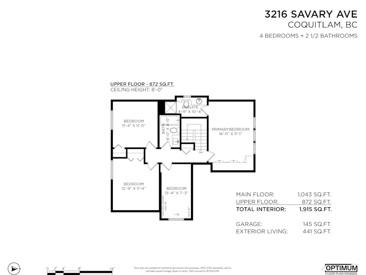 3216 Savary Avenue, Coquitlam, BC, V3E 1M3 - 40