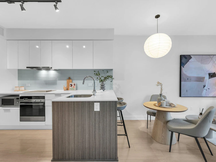 1605-1308 Hornby Street, Vancouver, BC, V6Z 0C5 - 5