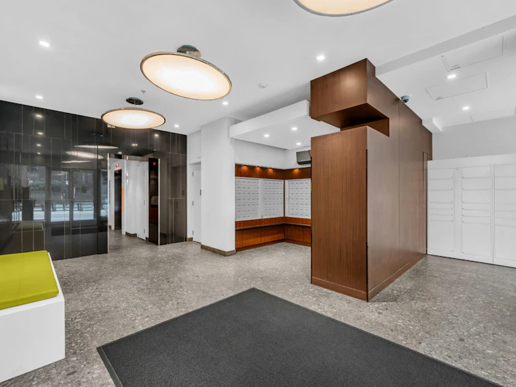 1605-1308 Hornby Street, Vancouver, BC, V6Z 0C5 - 21