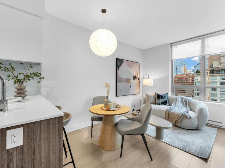 1605-1308 Hornby Street, Vancouver, BC, V6Z 0C5 - 6