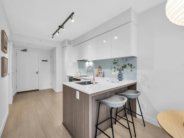 1605-1308 Hornby Street, Vancouver, BC, V6Z 0C5 - 11
