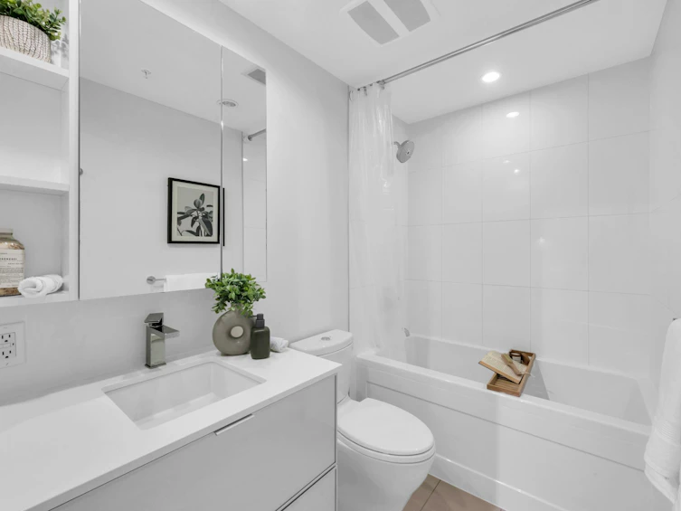 1605-1308 Hornby Street, Vancouver, BC, V6Z 0C5 - 16
