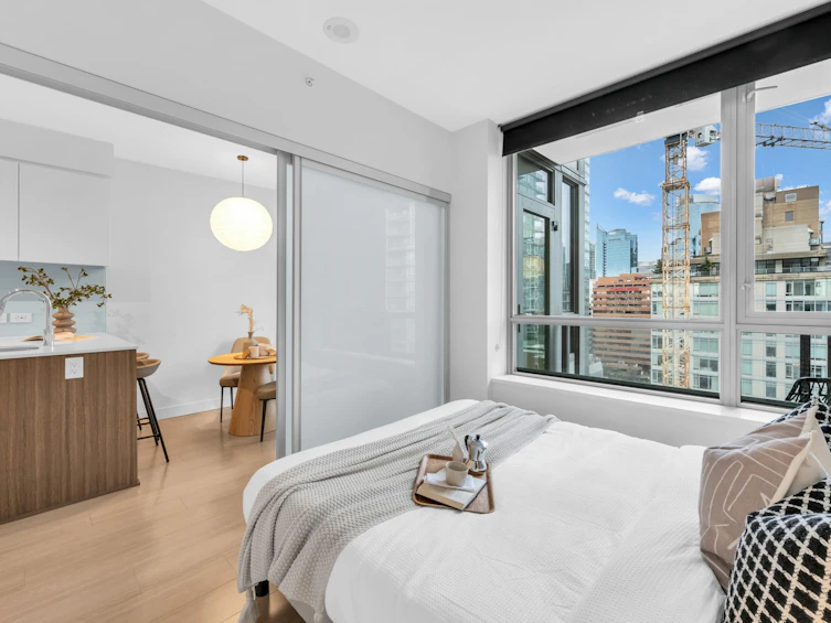 1605-1308 Hornby Street, Vancouver, BC, V6Z 0C5 - 12