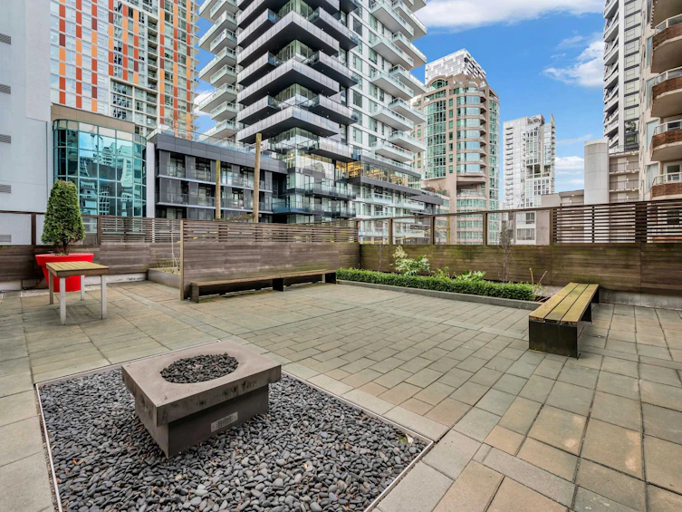 1605-1308 Hornby Street, Vancouver, BC, V6Z 0C5 - 25