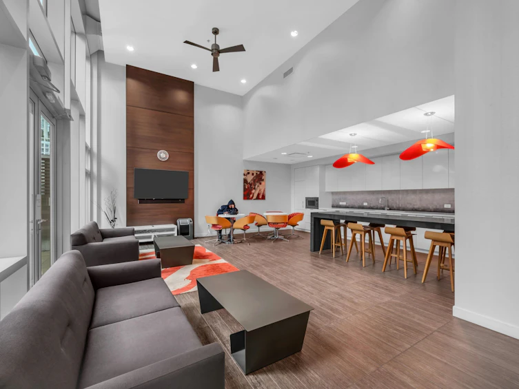 1605-1308 Hornby Street, Vancouver, BC, V6Z 0C5 - 22