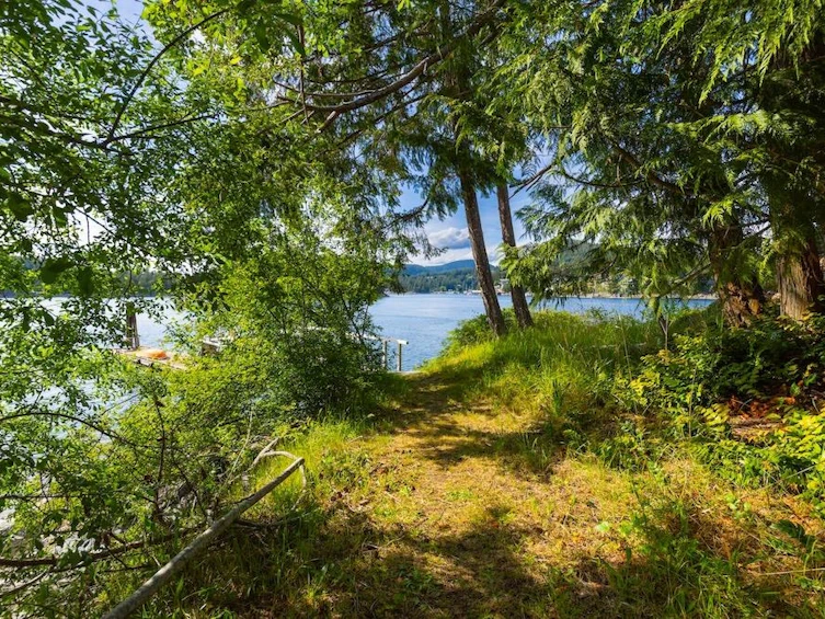4979 Gonzales Road, Pender Harbour Egmont, BC, V0N 2H1 - 3