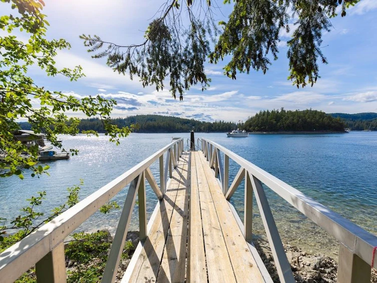 4979 Gonzales Road, Pender Harbour Egmont, BC, V0N 2H1 - 5