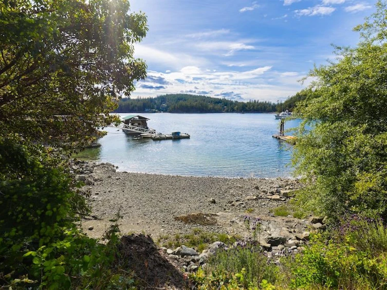 4979 Gonzales Road, Pender Harbour Egmont, BC, V0N 2H1 - 33