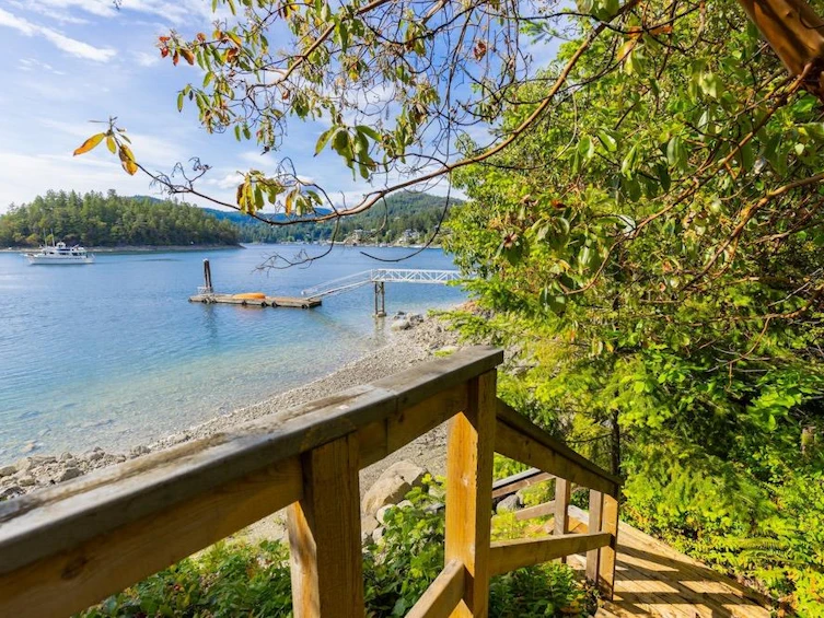 4979 Gonzales Road, Pender Harbour Egmont, BC, V0N 2H1 - 2