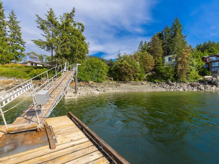 4979 Gonzales Road, Pender Harbour Egmont, BC, V0N 2H1 - 7