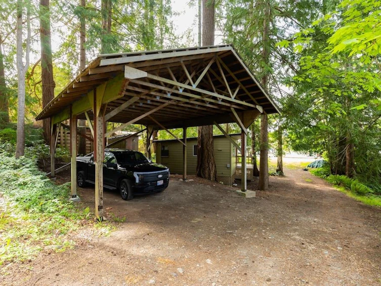 4979 Gonzales Road, Pender Harbour Egmont, BC, V0N 2H1 - 31