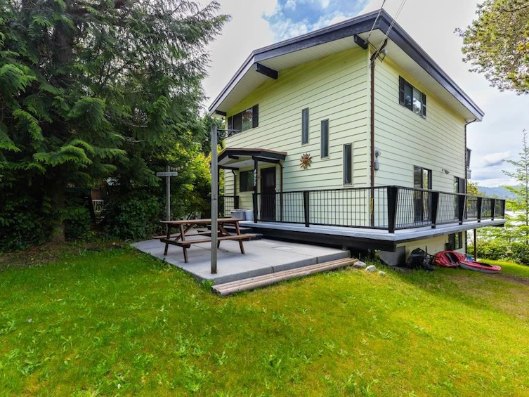 4979 Gonzales Road, Pender Harbour Egmont, BC, V0N 2H1 - 18