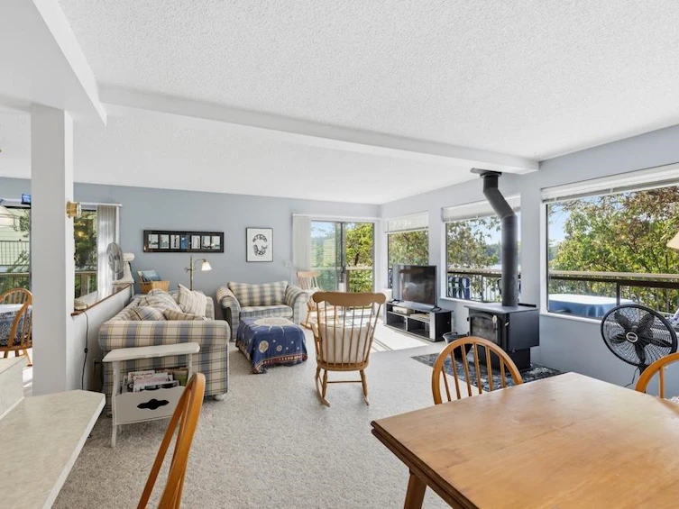 4979 Gonzales Road, Pender Harbour Egmont, BC, V0N 2H1 - 14