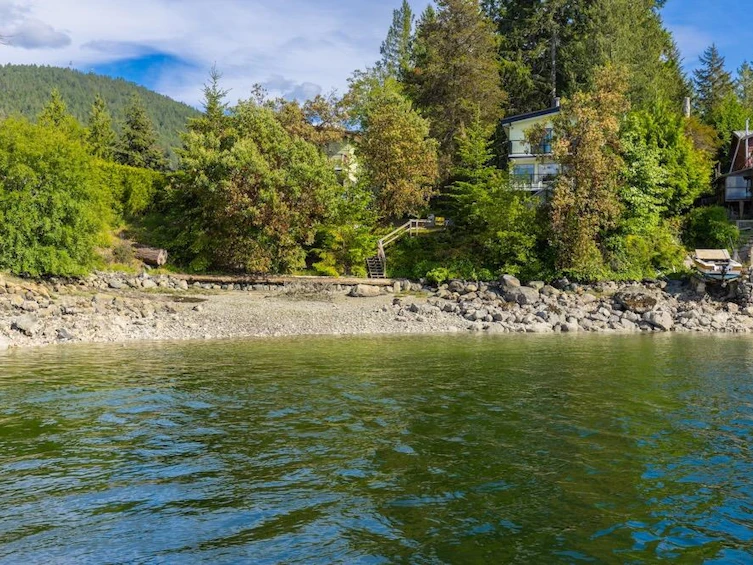 4979 Gonzales Road, Pender Harbour Egmont, BC, V0N 2H1 - 32