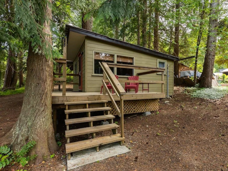 4979 Gonzales Road, Pender Harbour Egmont, BC, V0N 2H1 - 27