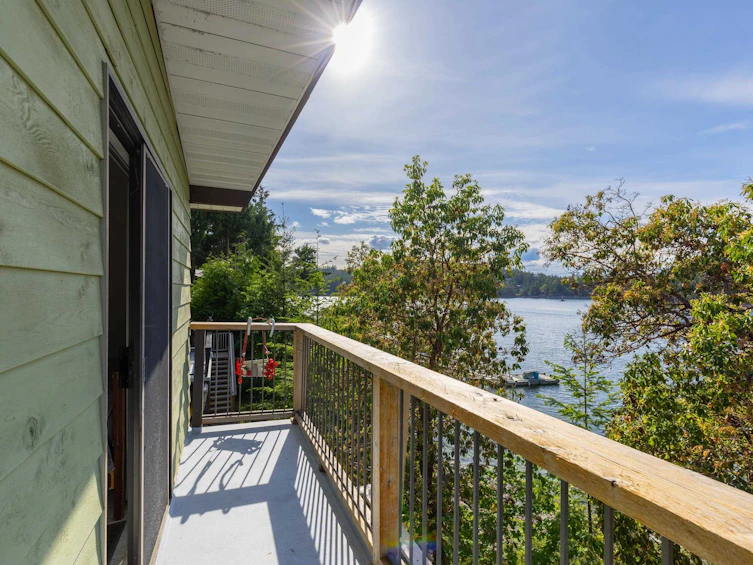 4979 Gonzales Road, Pender Harbour Egmont, BC, V0N 2H1 - 17