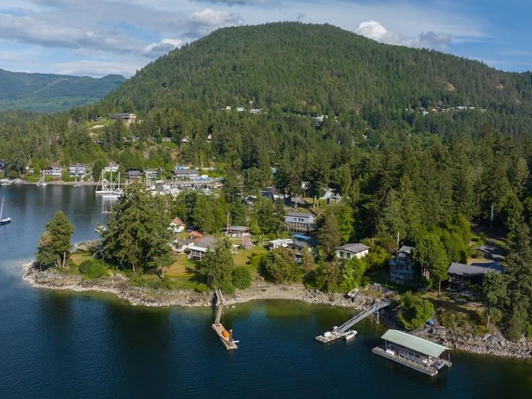 4979 Gonzales Road, Pender Harbour Egmont, BC, V0N 2H1 - 36