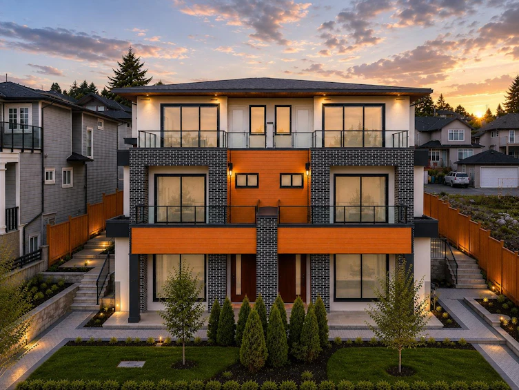 101-1045 Quadling Avenue, Coquitlam, BC, V3K 2B1