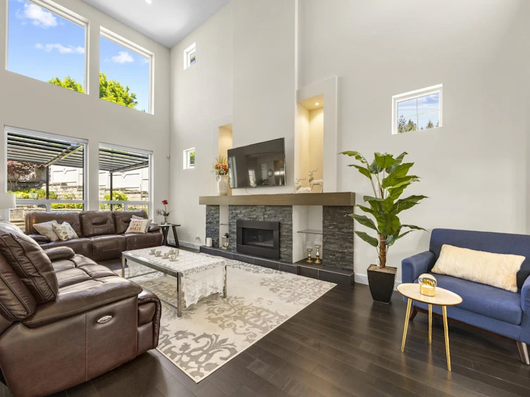 1442 Strawline Hill Street, Coquitlam, BC, V3E 0L6 - 6
