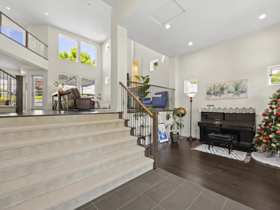 1442 Strawline Hill Street - 5